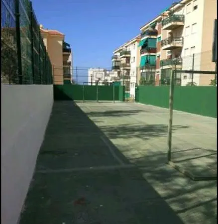 Arco Iris Apartamento *